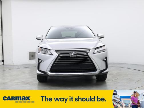 2019 Lexus RX 350