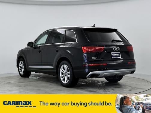 2019 Audi Q7 Premium Plus