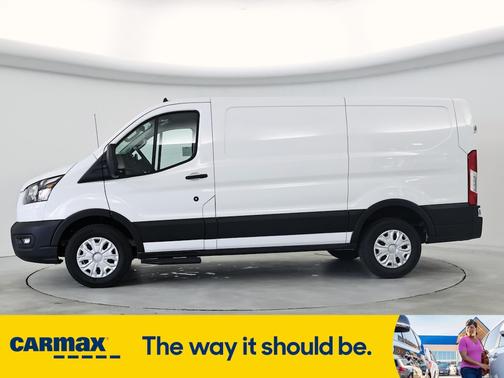 2024 Ford Transit-150