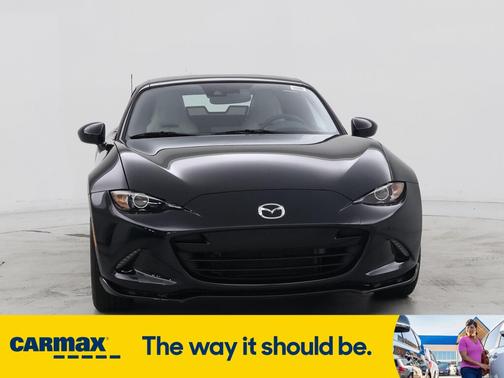 2021 Mazda MX-5 Miata Grand Touring