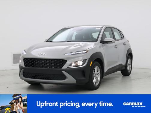 2022 Hyundai KONA SE