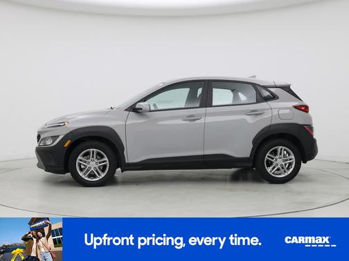 2022 Hyundai KONA SE