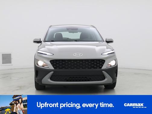 2022 Hyundai KONA SE