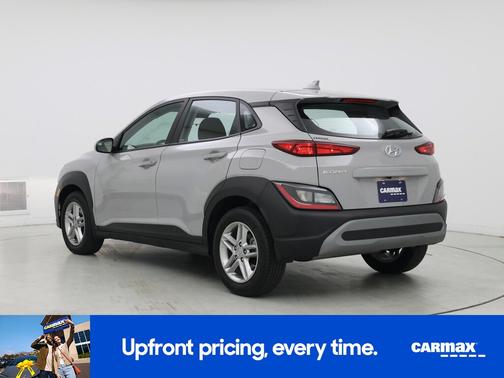 2022 Hyundai KONA SE