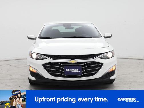 2023 Chevrolet Malibu LS