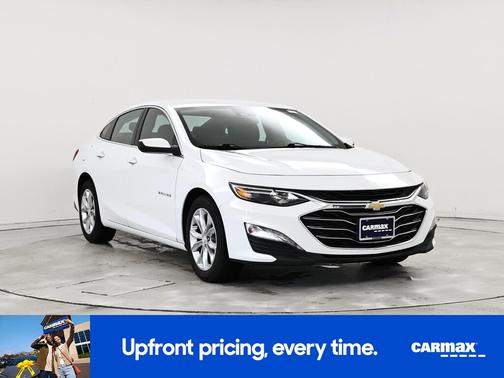 2023 Chevrolet Malibu 1LT