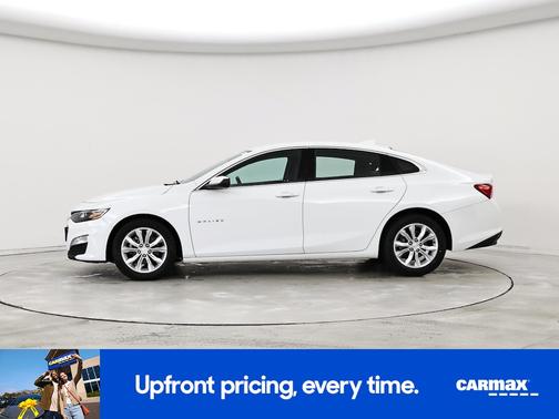 2023 Chevrolet Malibu 1LT