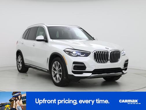 2023 BMW X5 sDrive40i