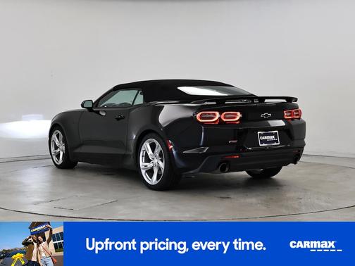 2023 Chevrolet Camaro LT1