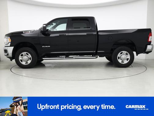 2024 RAM 2500 Bighorn