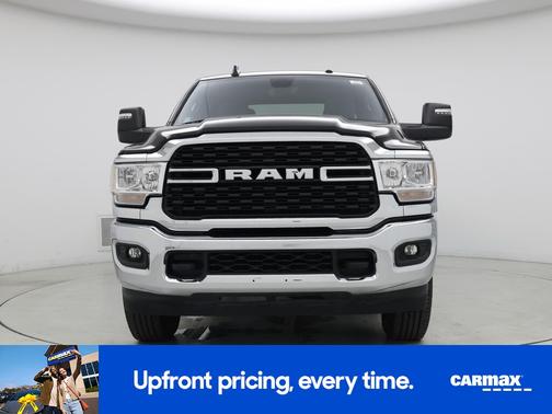 2024 RAM 2500 Bighorn