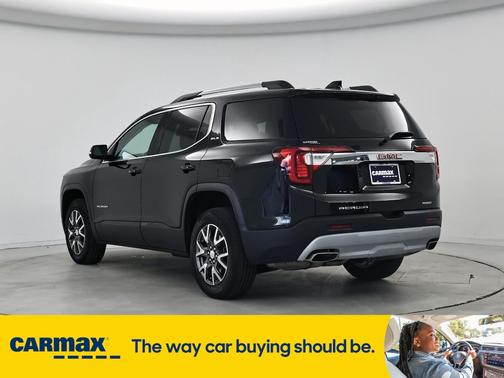 2022 GMC Acadia SLE