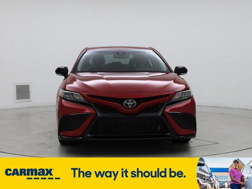 2024 Toyota Camry SE Night Shade