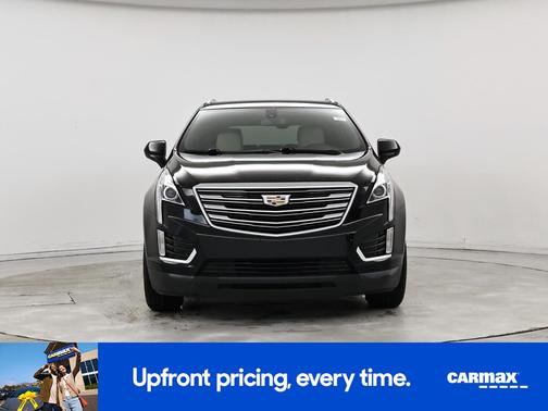 2017 Cadillac XT5 FWD