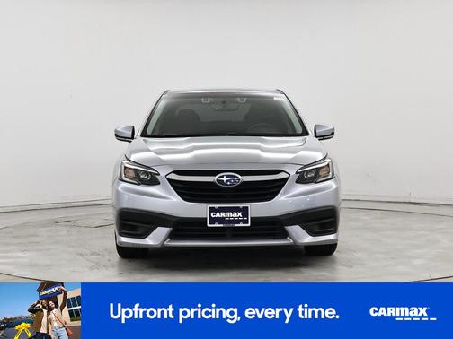 2022 Subaru Legacy Premium