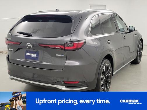 2024 Mazda CX-90 PHEV Preferred