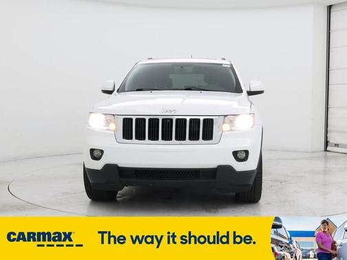 2013 Jeep Grand Cherokee Laredo