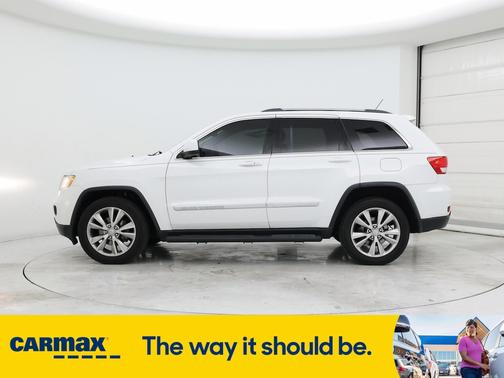 2013 Jeep Grand Cherokee Laredo