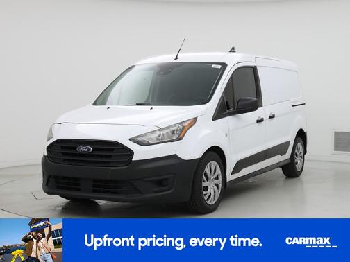 2020 Ford Transit Connect XLT
