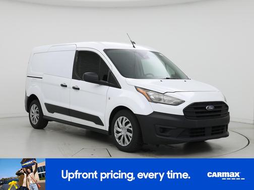 2020 Ford Transit Connect XLT
