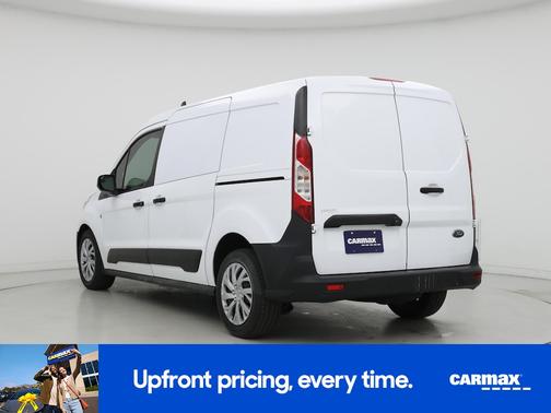 2020 Ford Transit Connect XLT