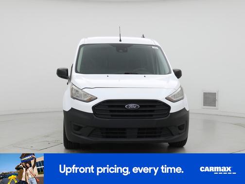 2020 Ford Transit Connect XLT