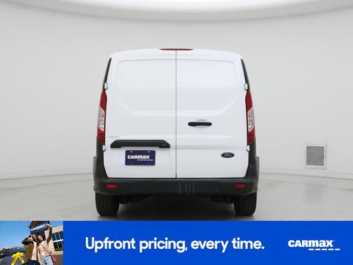 2020 Ford Transit Connect XLT