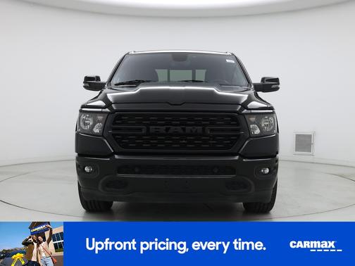 2023 RAM 1500 Bighorn