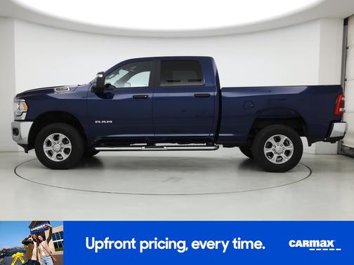 2024 RAM 2500 Bighorn