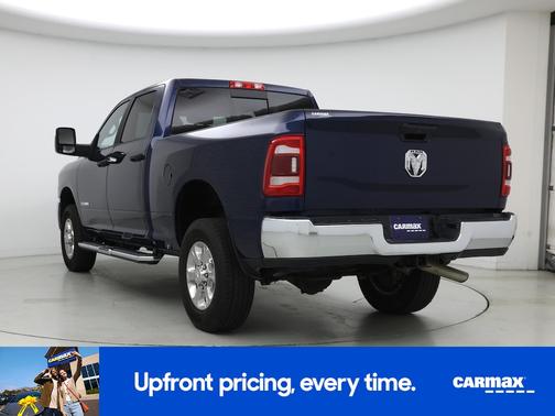 2024 RAM 2500 Bighorn