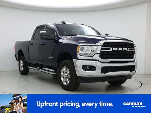 2024 RAM 2500 Bighorn