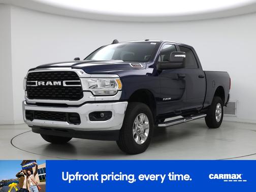 2024 RAM 2500 Bighorn