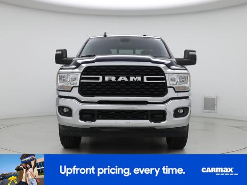 2024 RAM 2500 Bighorn