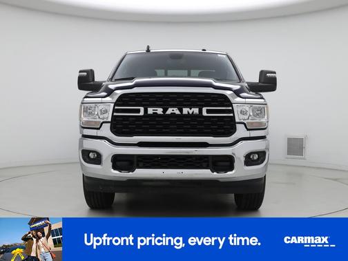 2024 RAM 2500 Bighorn