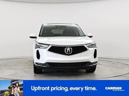 2022 Acura RDX SH-AWD Technology
