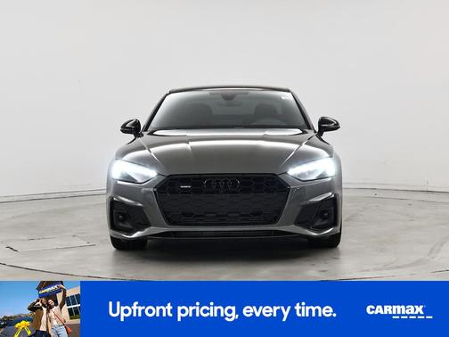 2023 Audi A5 S-Line Premium Plus