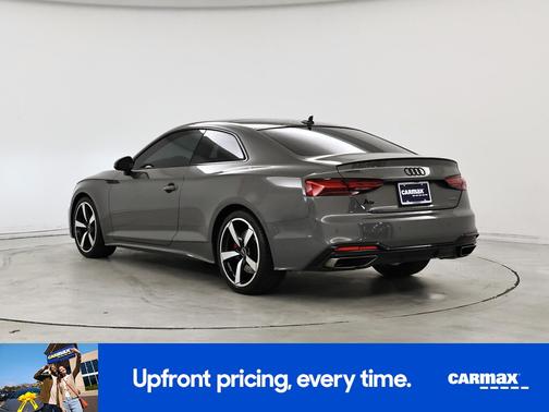 2023 Audi A5 S-Line Premium Plus