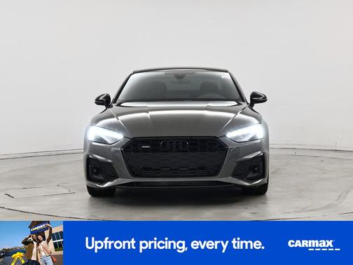 2023 Audi A5 S-Line Premium Plus