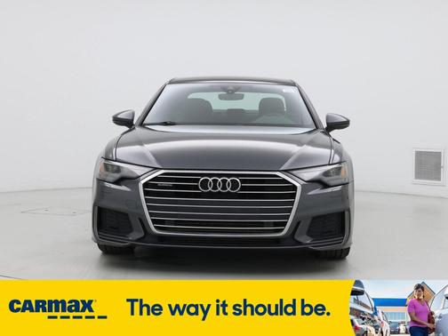 2019 Audi A6 Premium