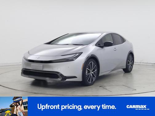 2023 Toyota Prius XLE