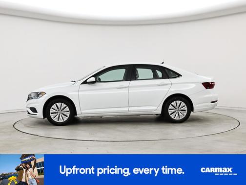 2020 Volkswagen Jetta S