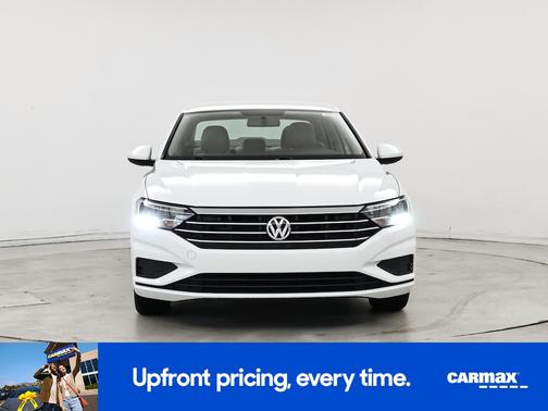 2020 Volkswagen Jetta S