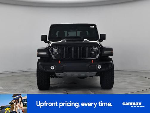 2024 Jeep Gladiator Mojave