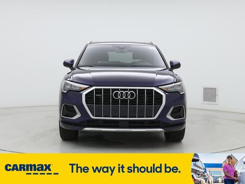 2022 Audi Q3 Premium