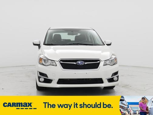 2016 Subaru Impreza 2.0I Limited
