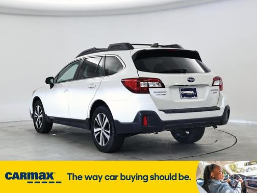 2019 Subaru Outback 3.6R Limited
