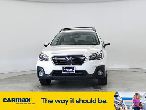 2019 Subaru Outback 3.6R Limited