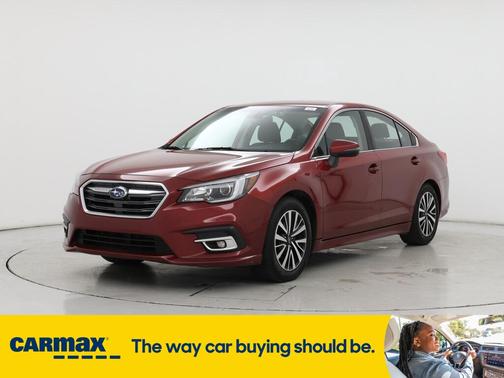 2019 Subaru Legacy 2.5I Premium