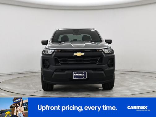 2023 Chevrolet Colorado Work Truck