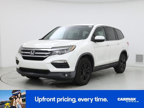 2016 Honda Pilot EX